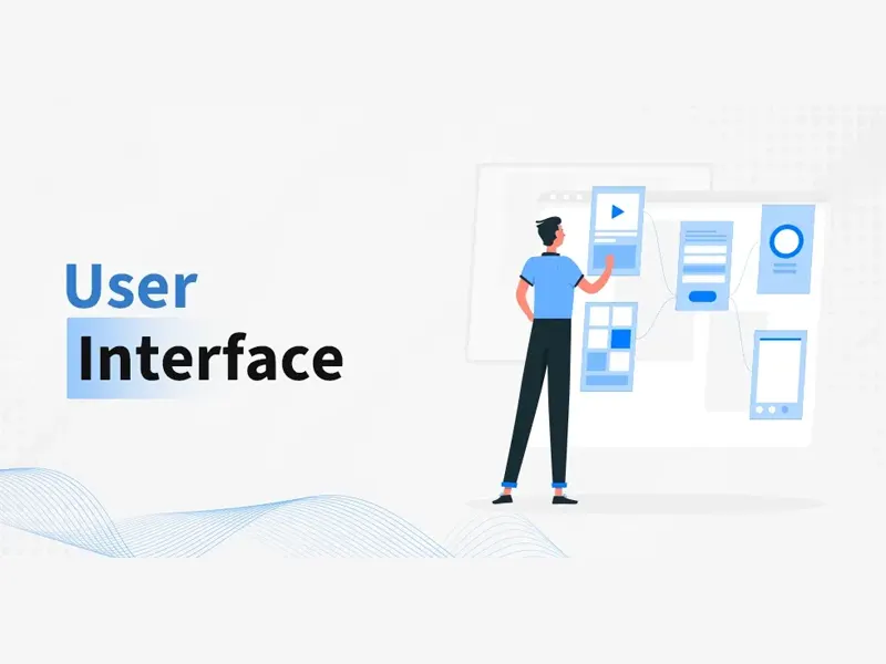 اختصار ui چیست